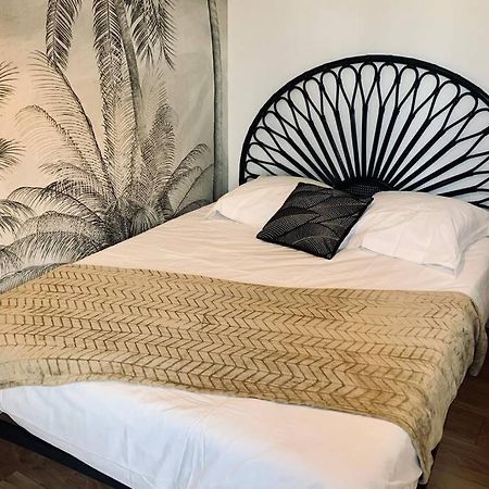 רן Le Travel, Studio Cosy Aux Pieds De La Gare מראה חיצוני תמונה